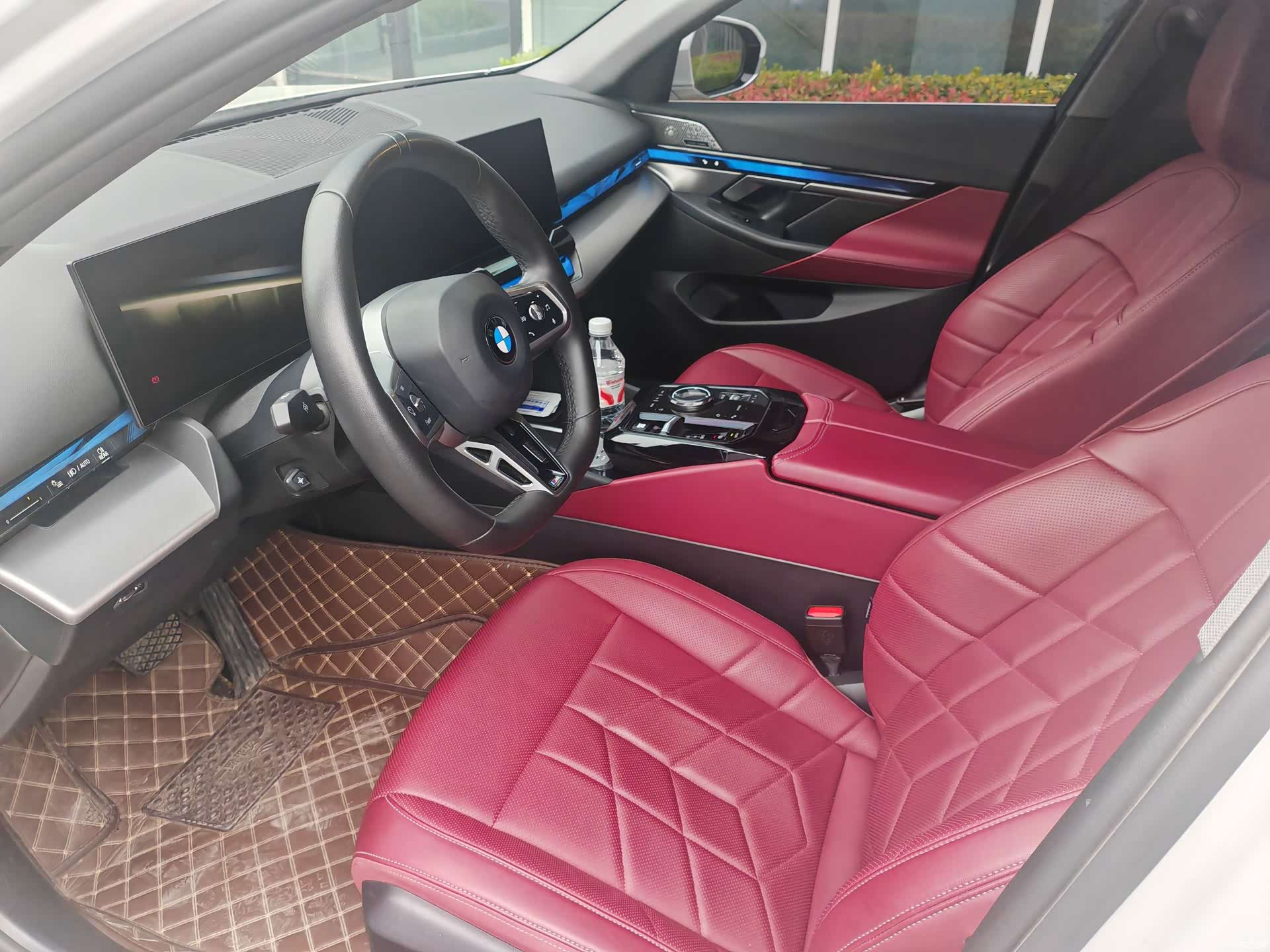 BMW 5 Series, 2024 4
