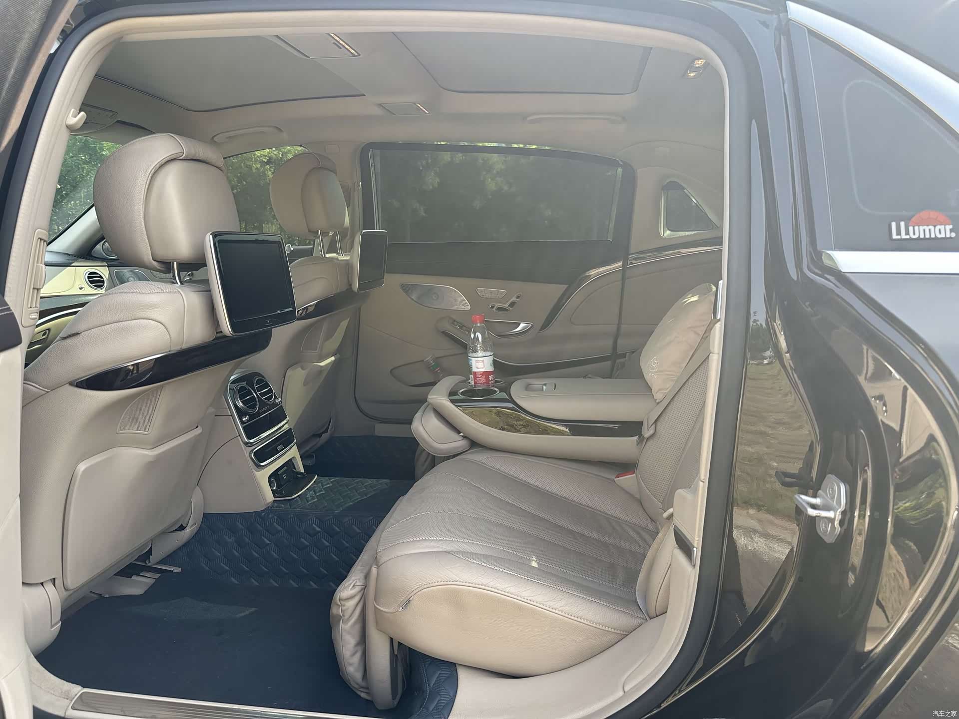Maybach S-Class, 2015 8