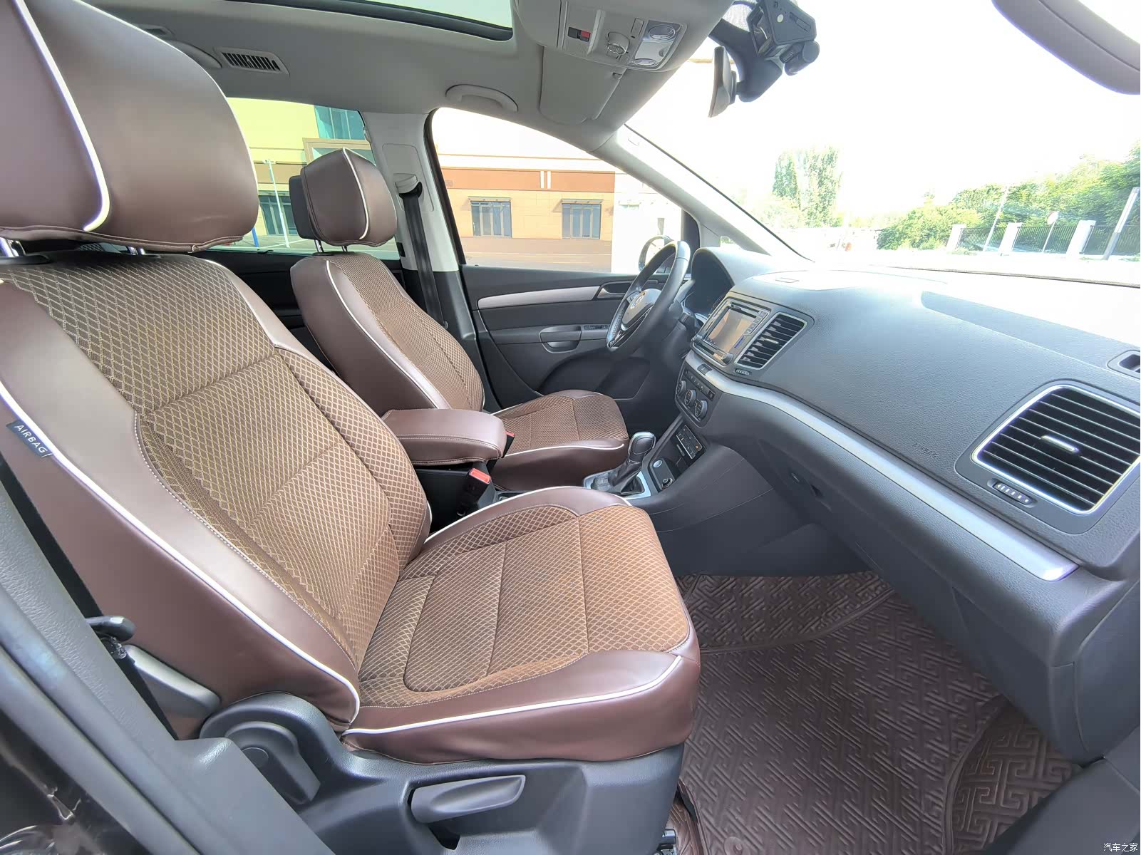 Volkswagen Xia, 2018 12