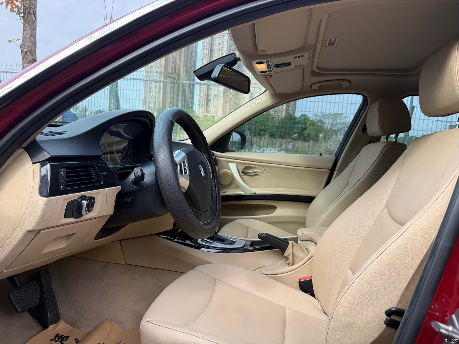 BMW 3 Series, 2012 9