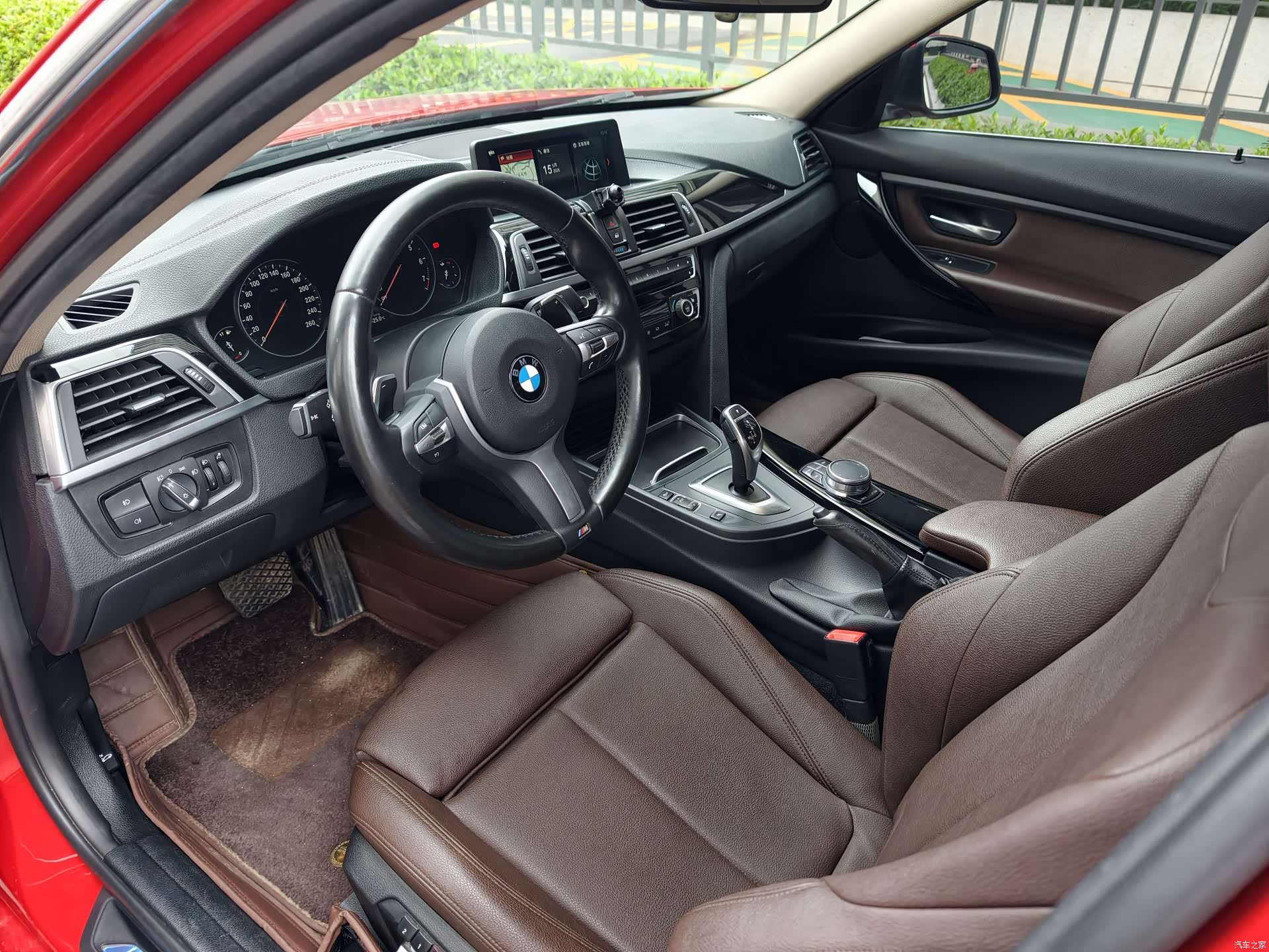 BMW 3 Series, 2018 9