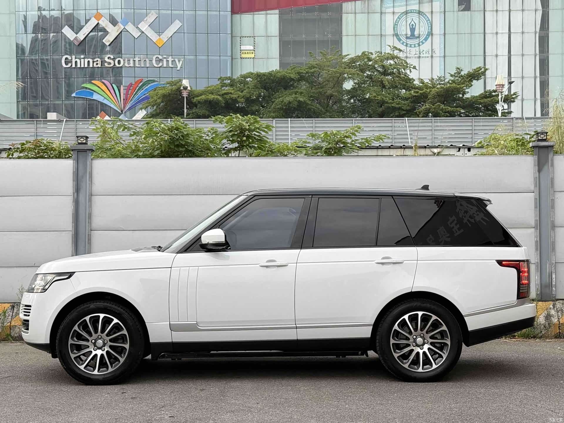 Land Rover Range Rover, 2016 4