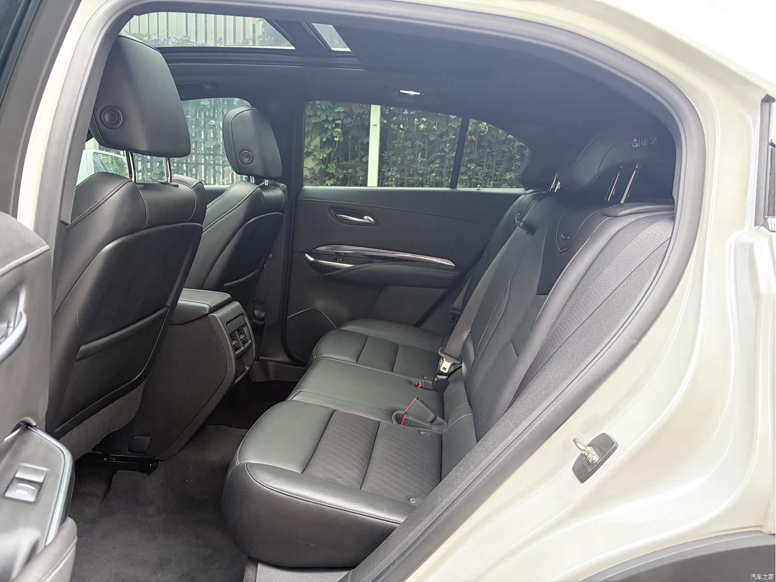 Cadillac XT4, 2021 14
