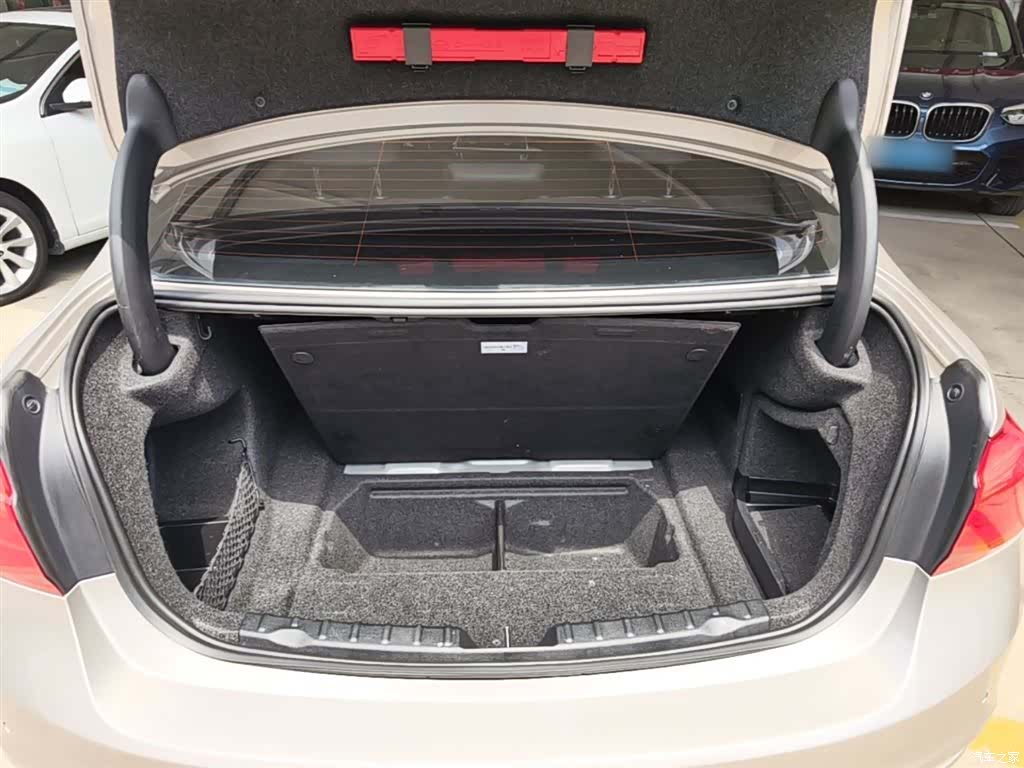 BMW 3 Series, 2016 19