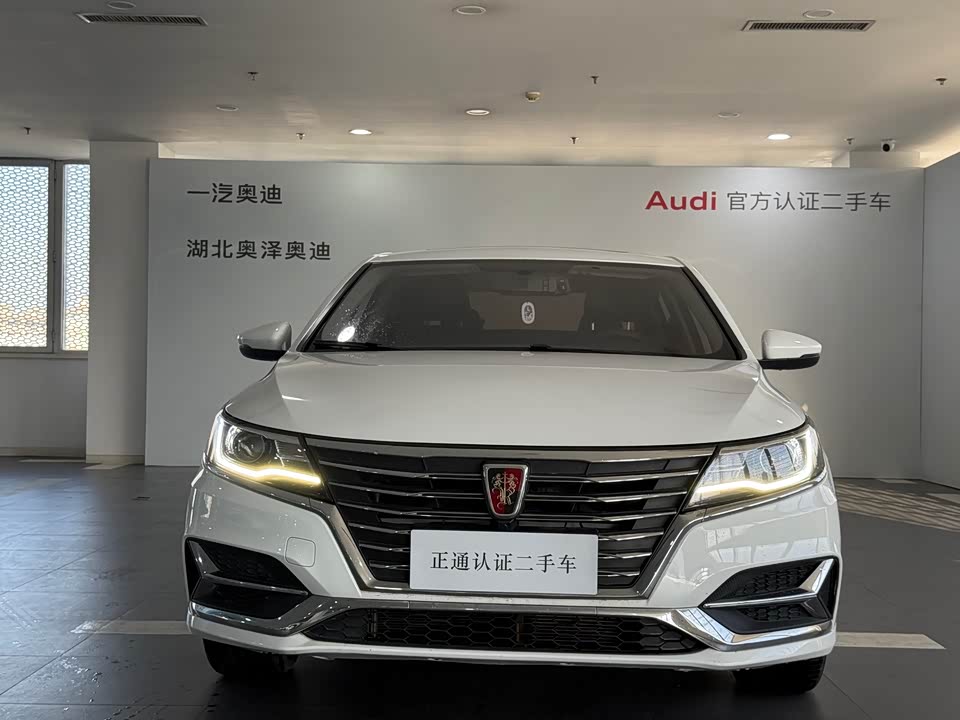 Roewe i6