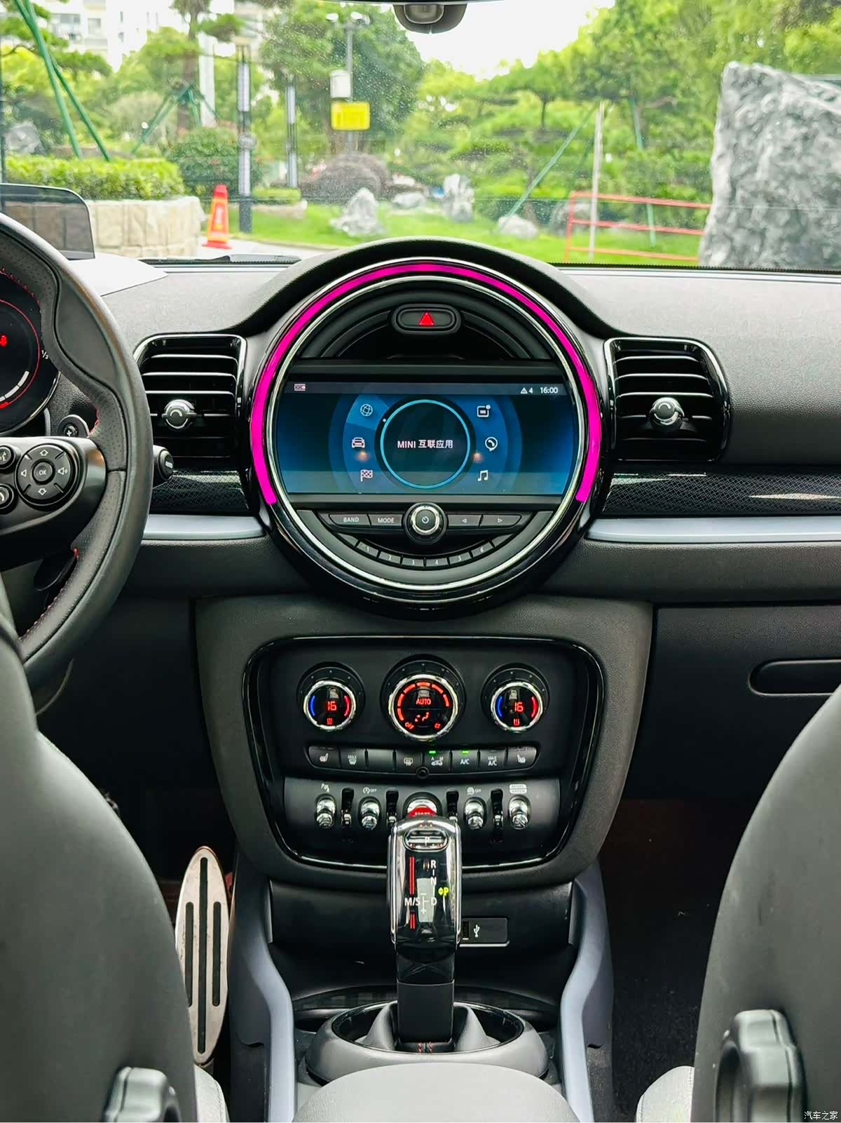 Mini Clubman, 2021 14