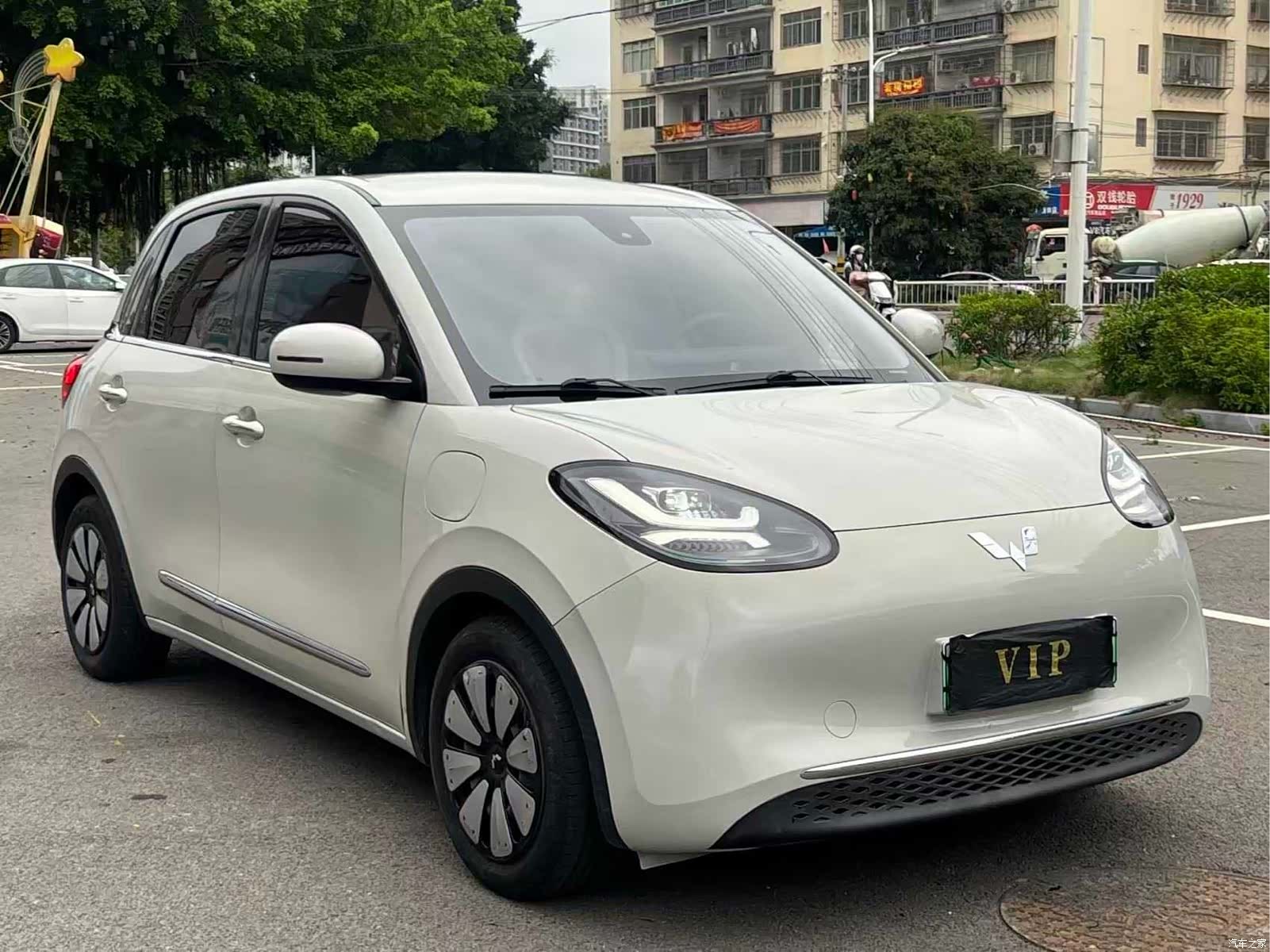 Wuling Bingo, 2023 3