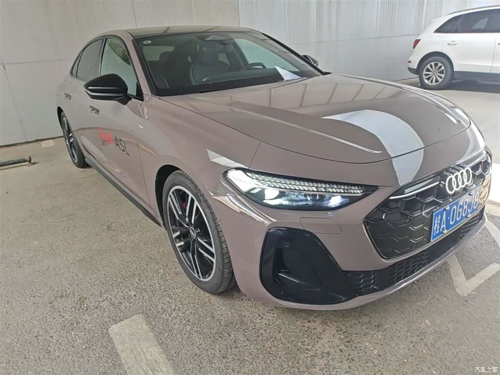 Audi A5, 2025 7