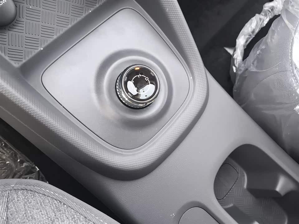 Wuling Wuling Hongguang