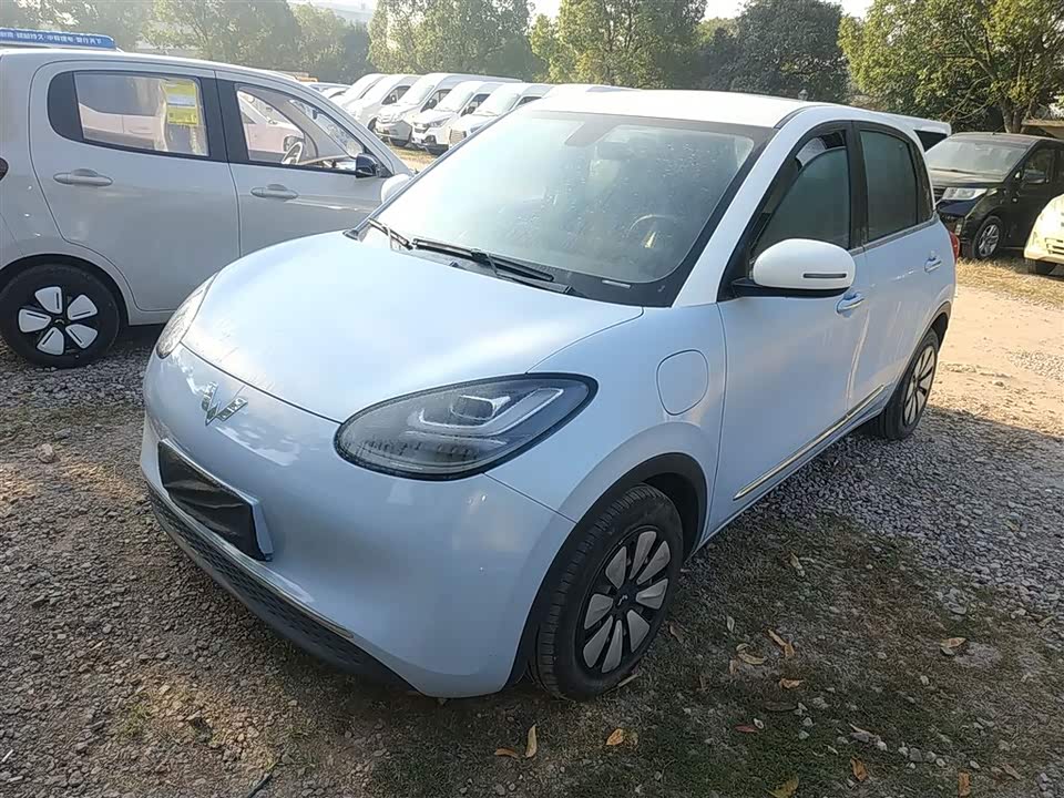 Wuling Wuling Bingguo