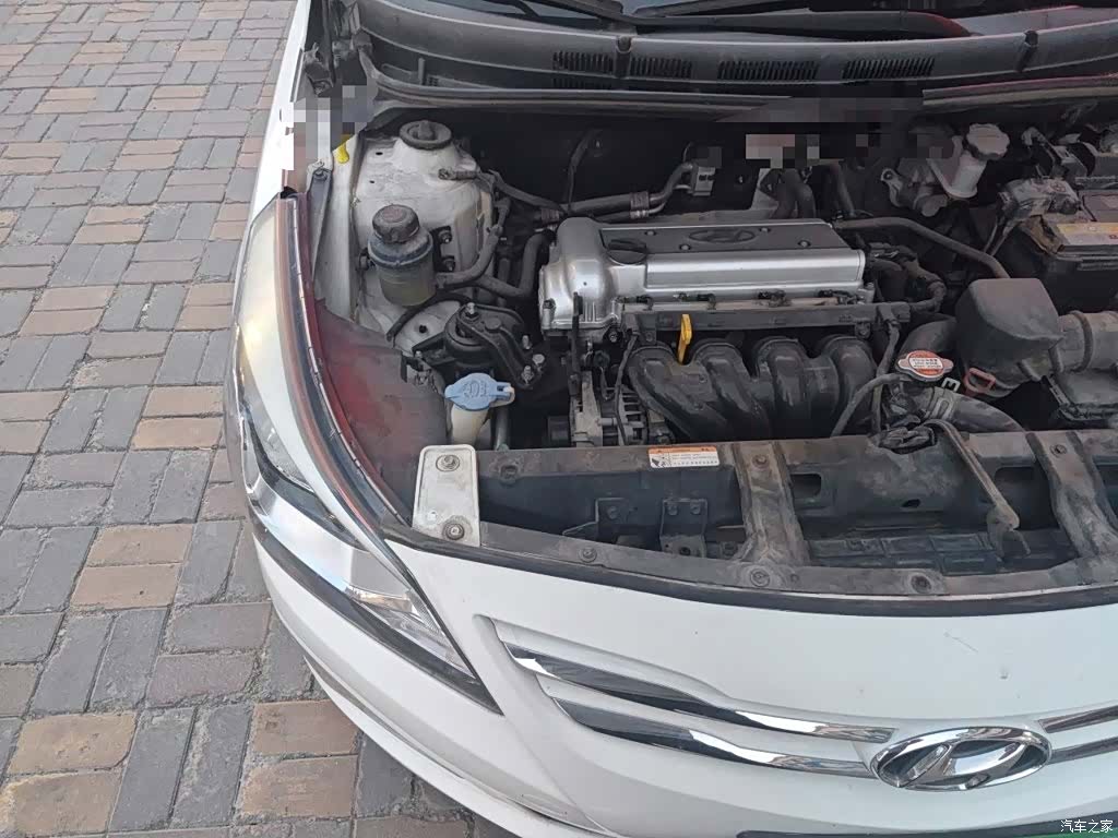 Hyundai GLX, 2015 21