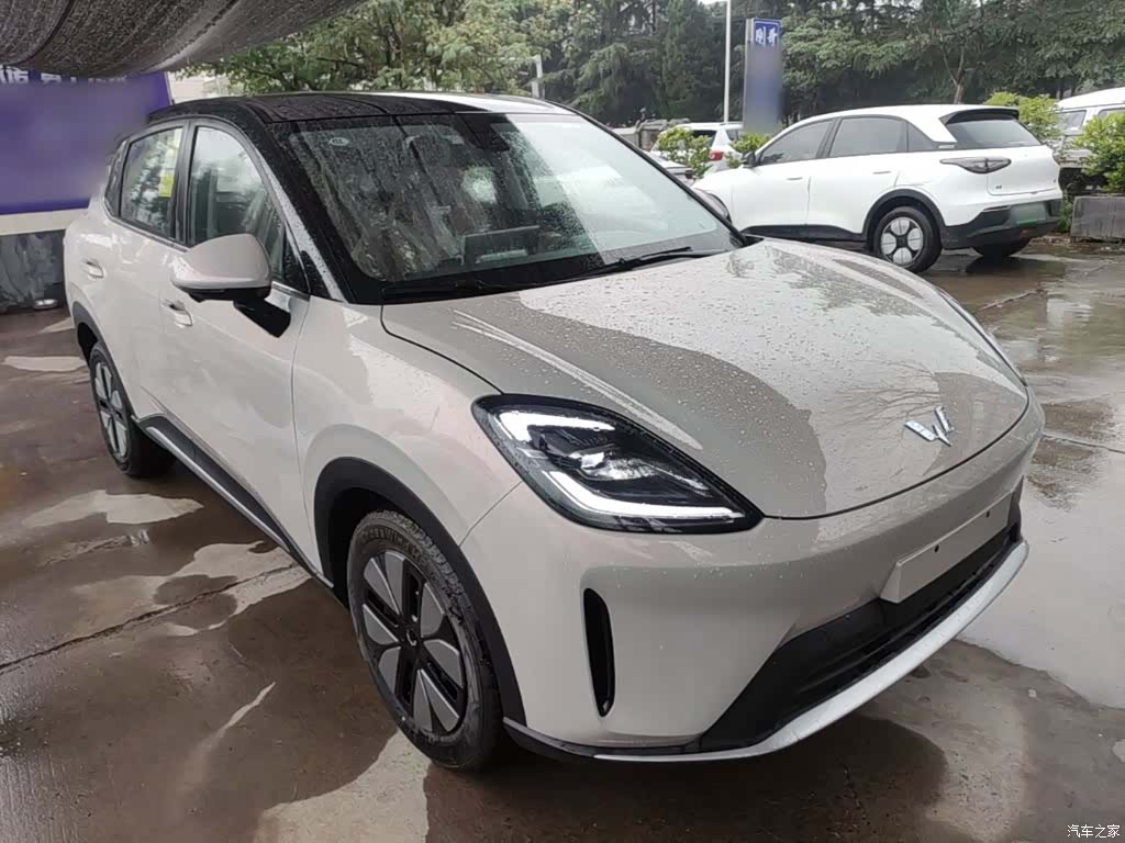 Wuling S, 2026 4