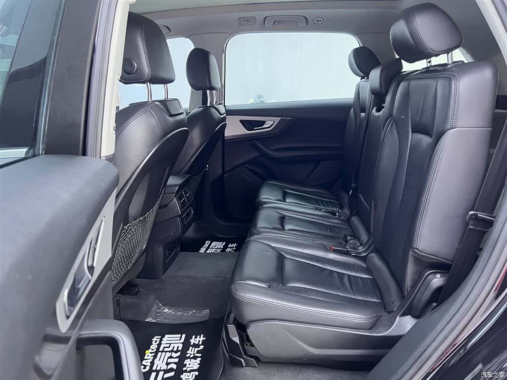 Audi Q7, 2019 18