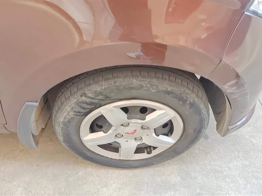 Wuling Wuling Hongguang