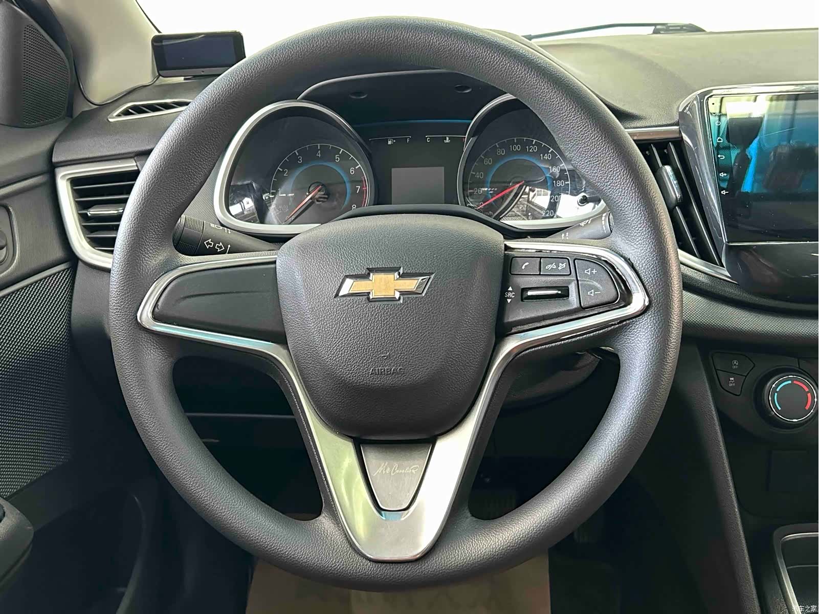 Chevrolet 320, 2019 20