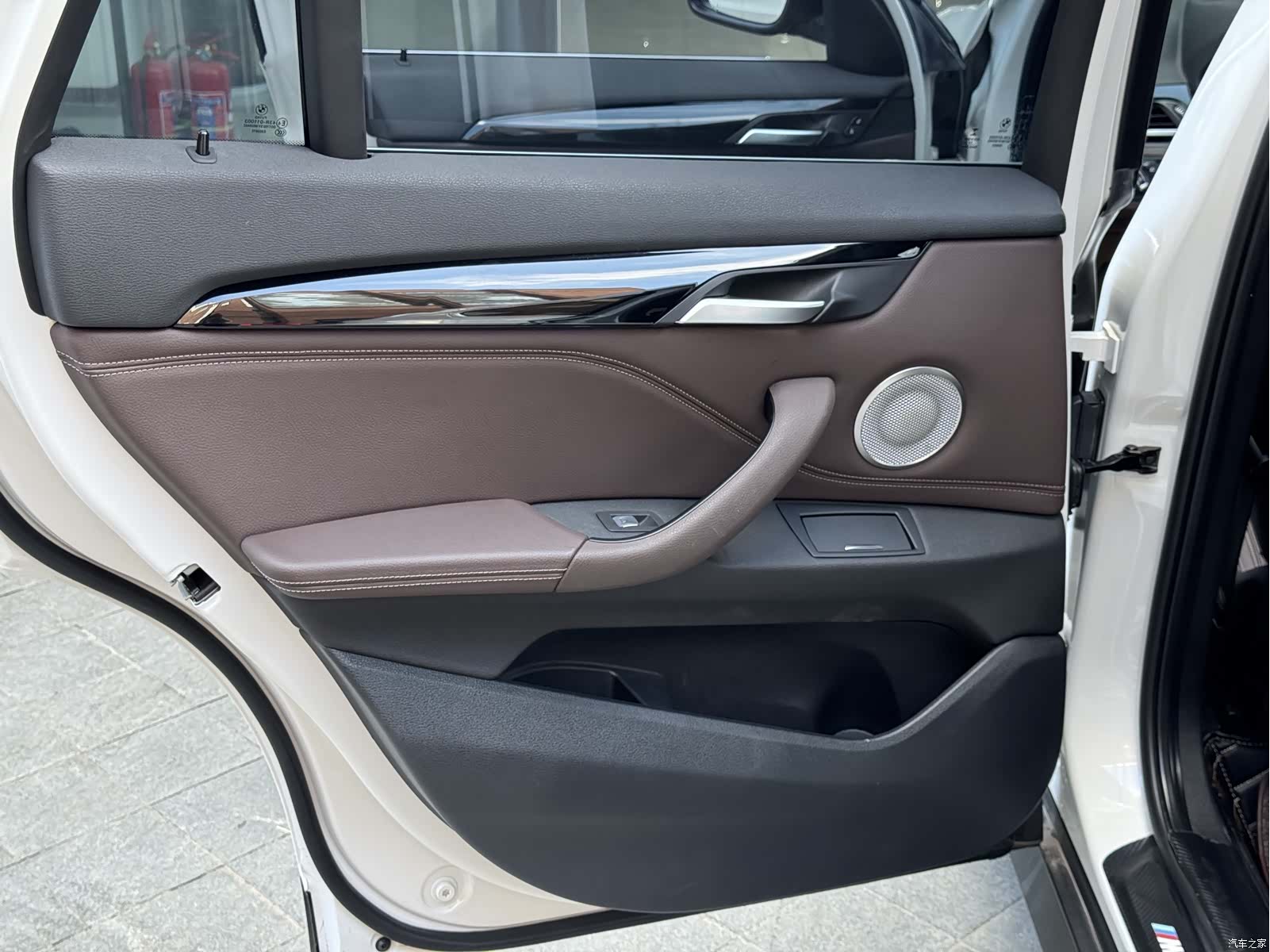 BMW X1, 2022 15