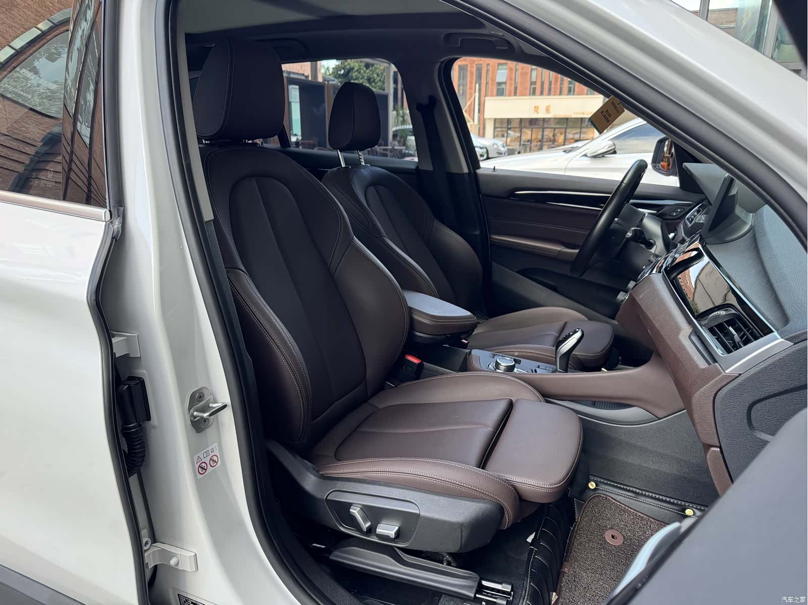 BMW X1, 2022 20
