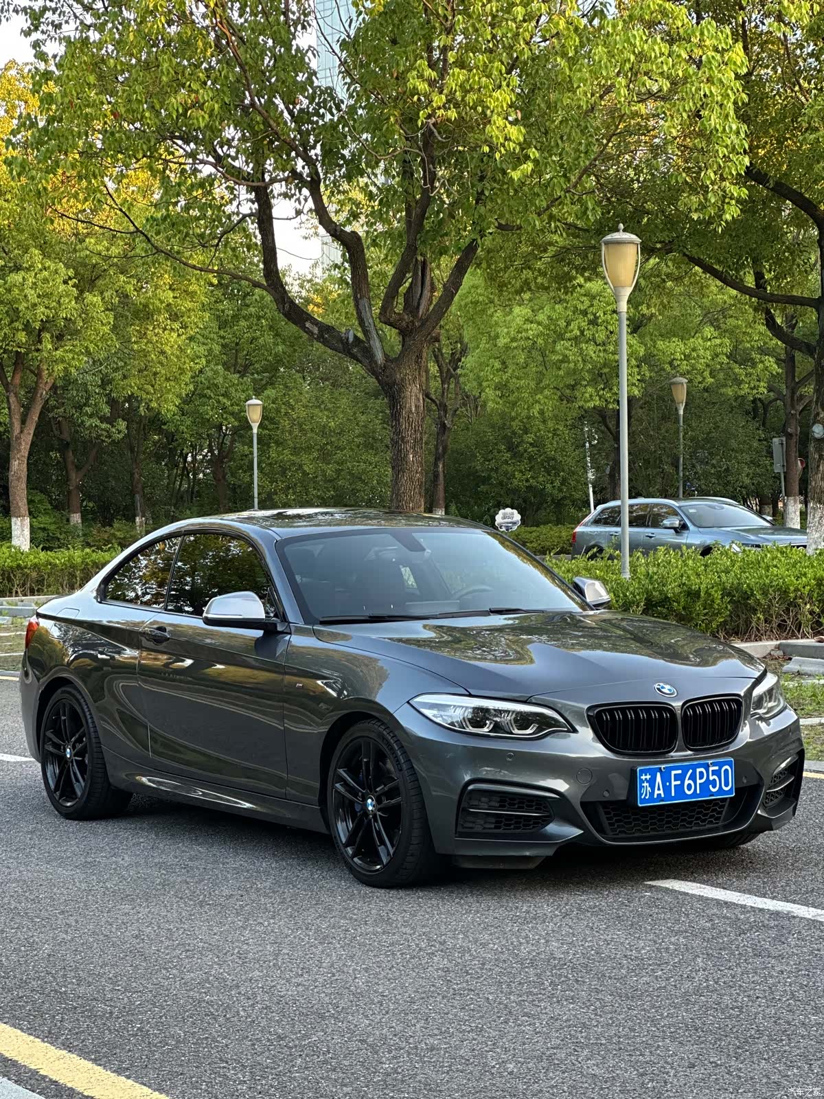 BMW 2 Series, 2018 все фото