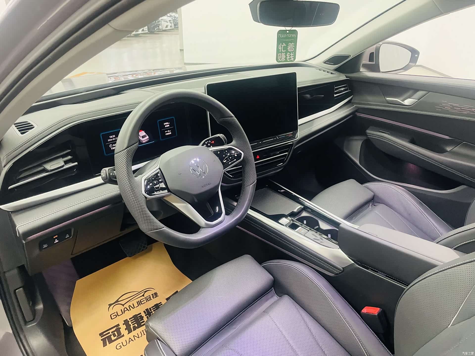 Volkswagen Passat, 2024 6