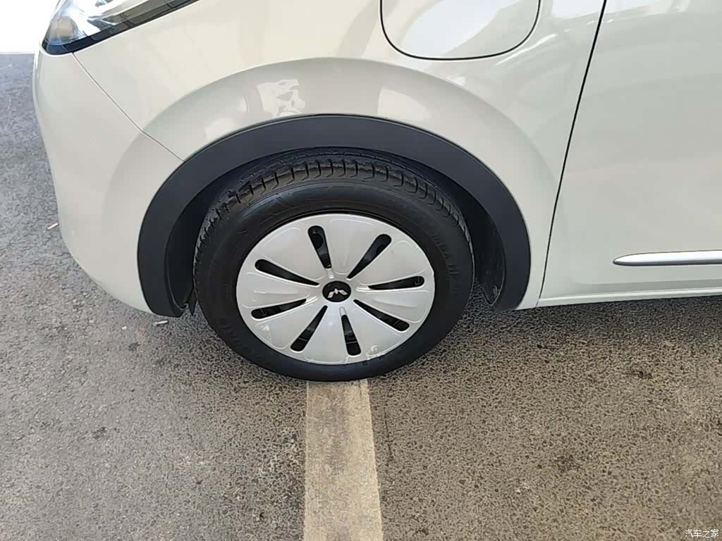 Wuling Bingo, 2023 23