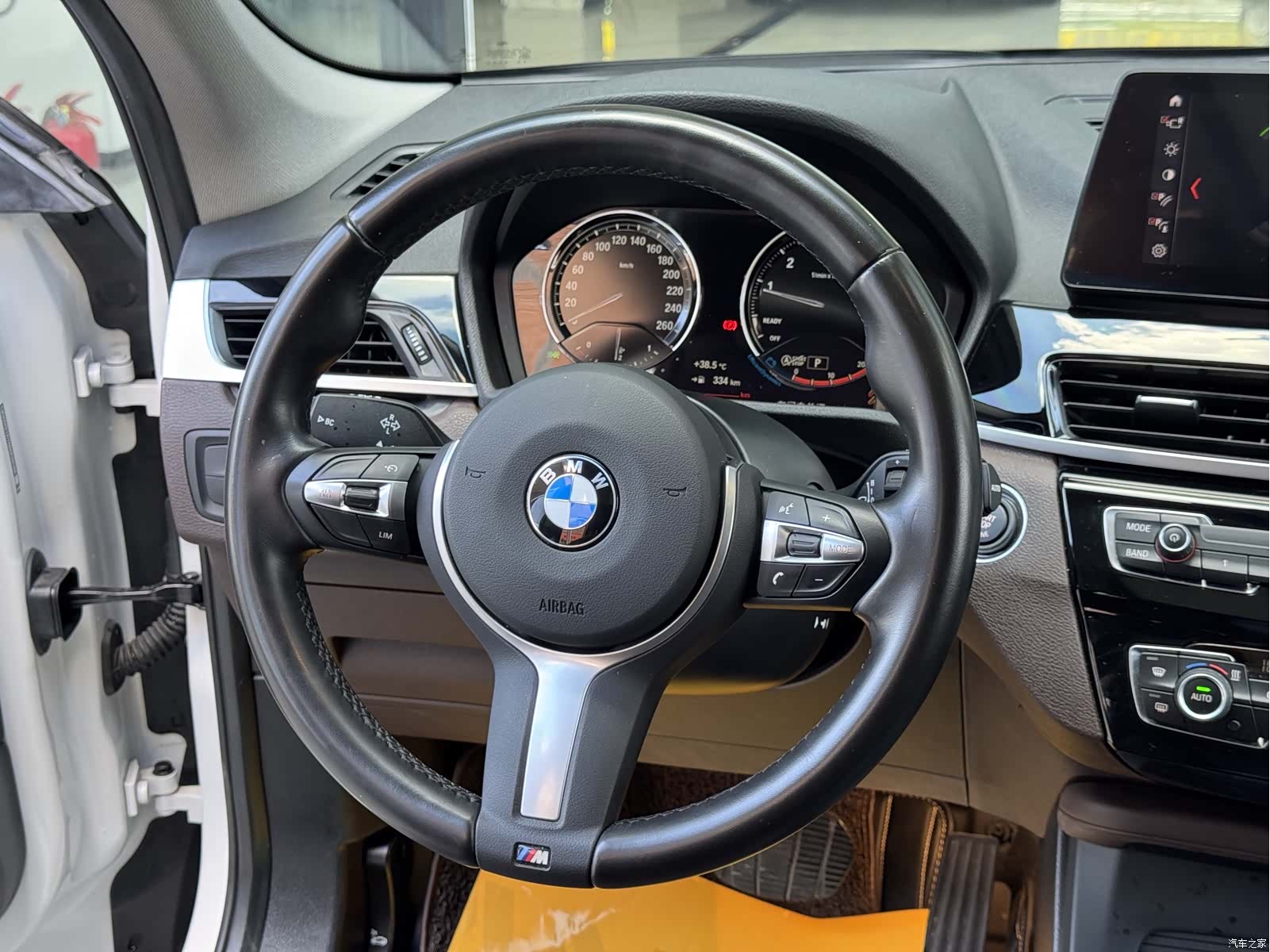 BMW X1, 2022 14