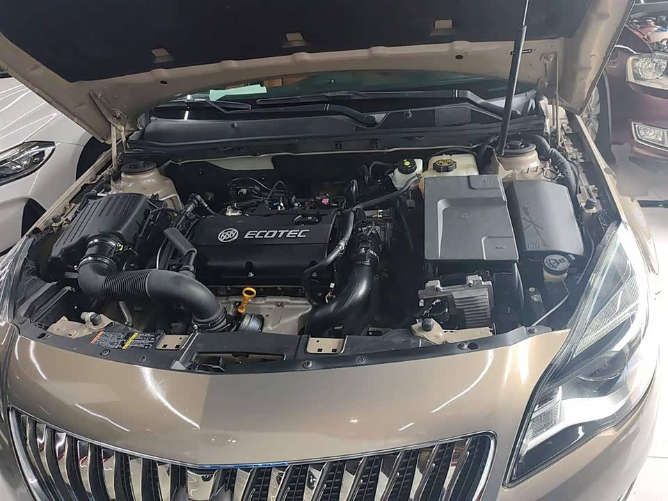 Buick Regal Buick Regal