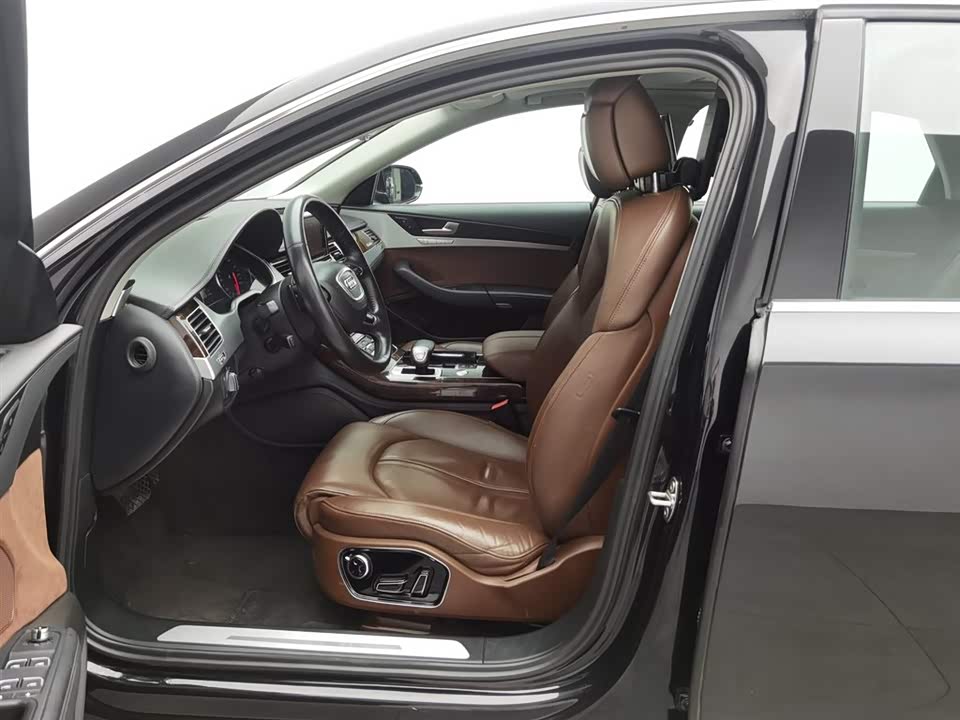 Audi A8 Audi A8