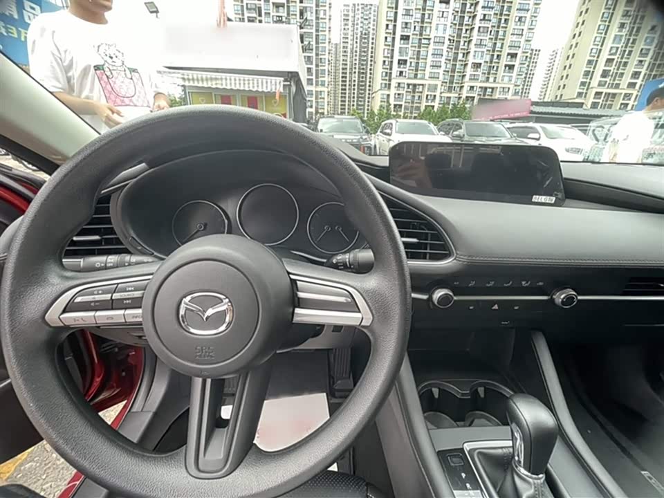 Mazda 3 Angkesaila Mazda 3 Angkesaila