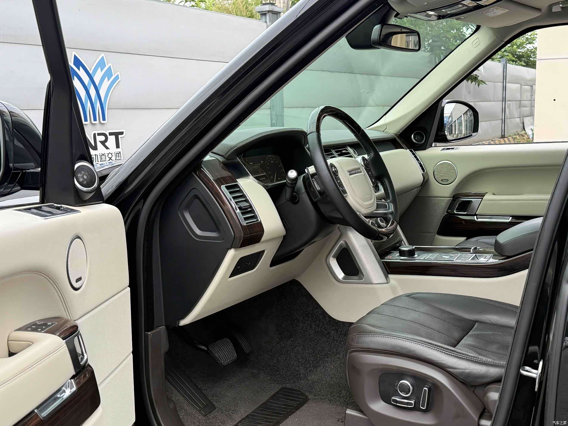 Land Rover Range Rover, 2016 6