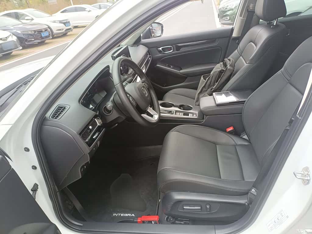 Honda Integra, 2024 11