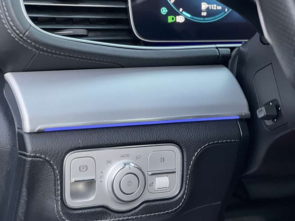 Mercedes-Benz GLE AMG