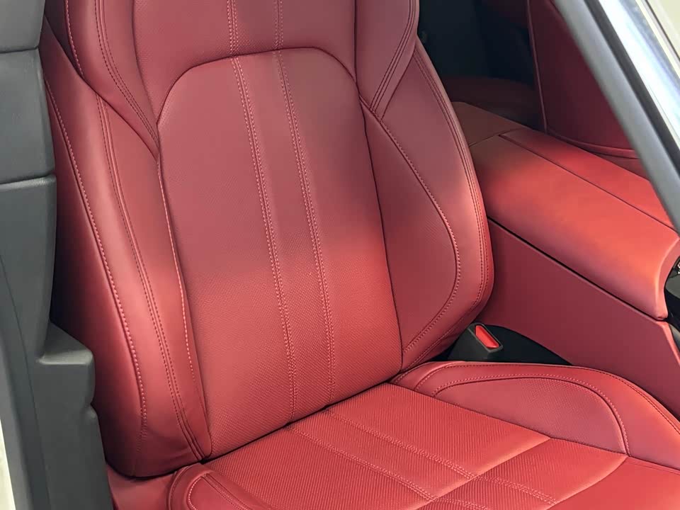 Maserati Levante Maserati Levante