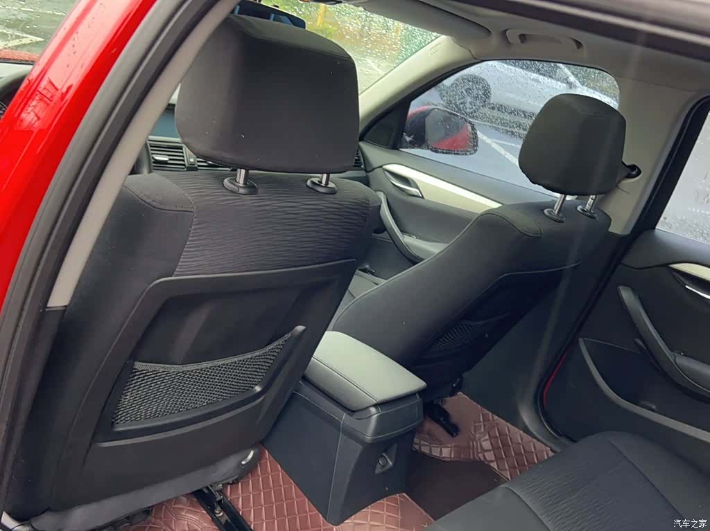 BMW X1, 2014 11