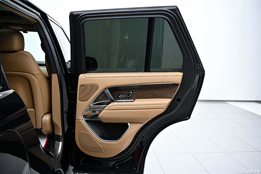 Land Rover Range Rover, 2024 20
