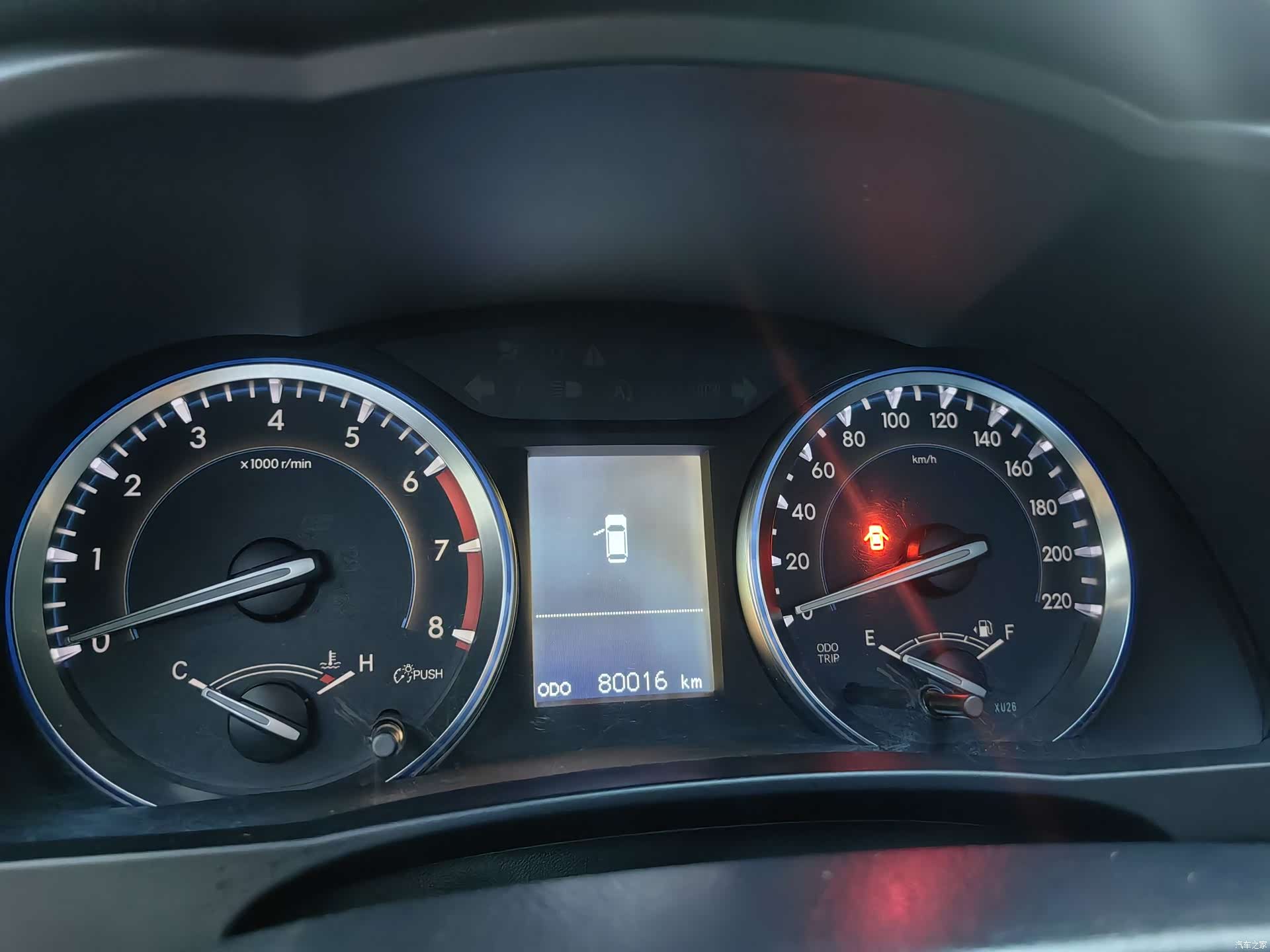 Toyota Highlander, 2016 9