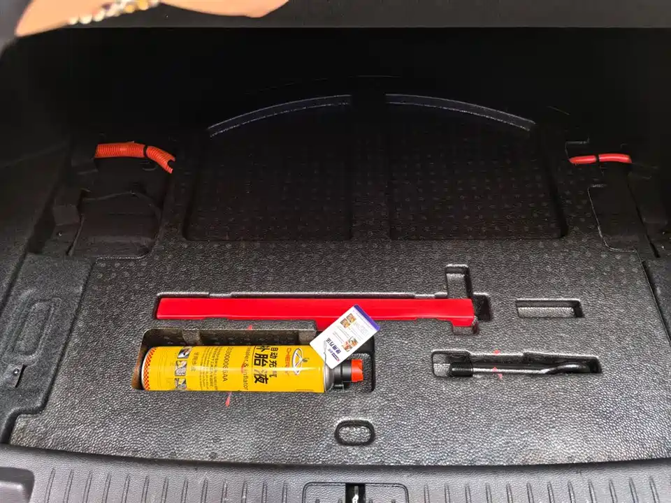 Chery Fulwin Fengyun A8