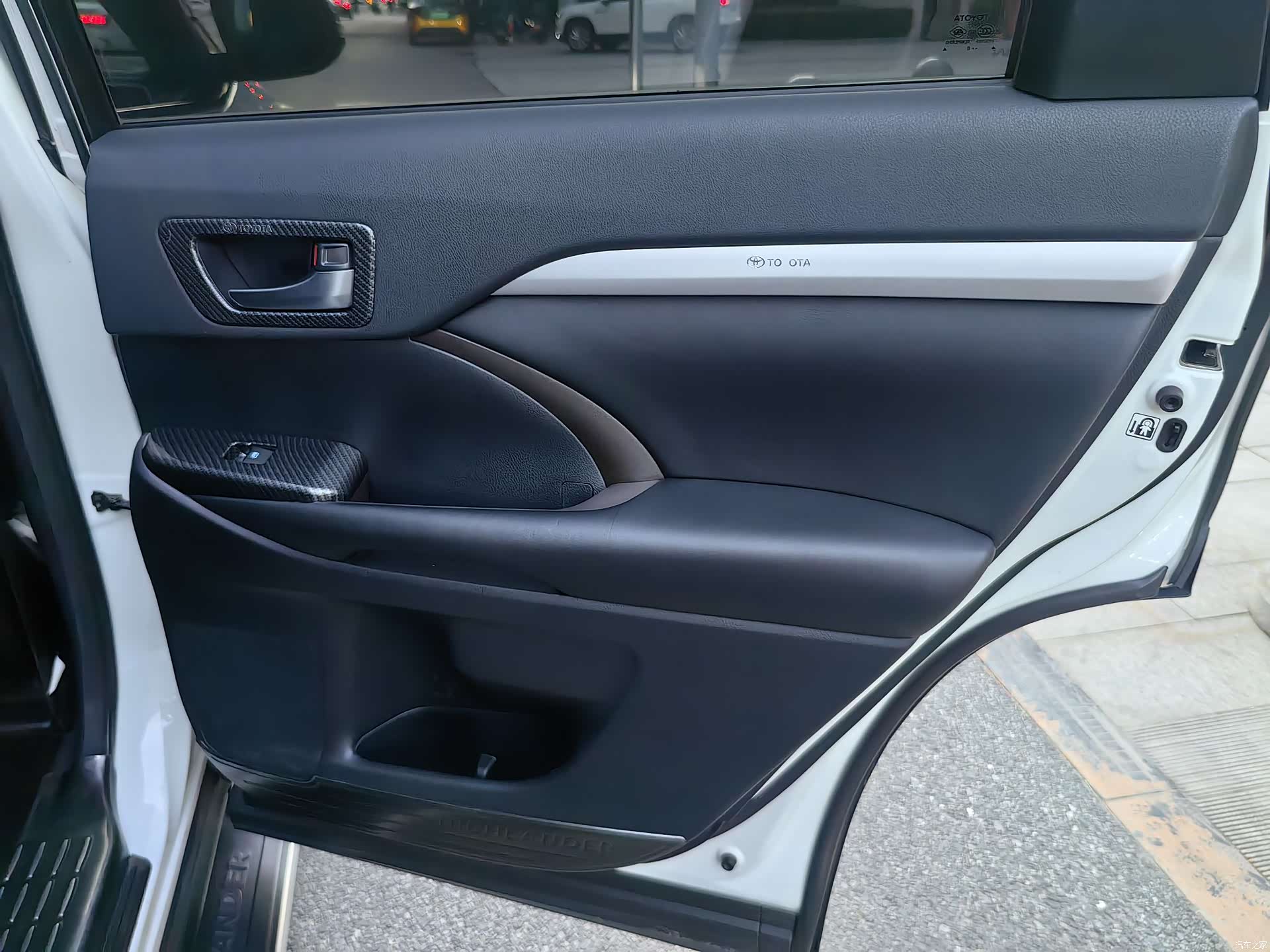 Toyota Highlander, 2016 10