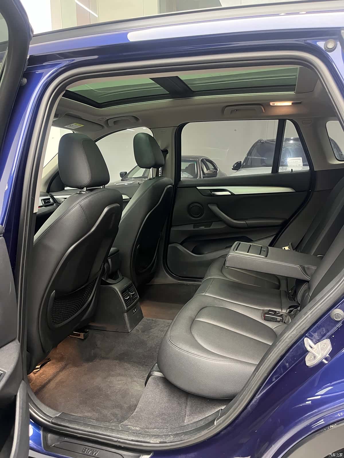 BMW X1, 2018 4