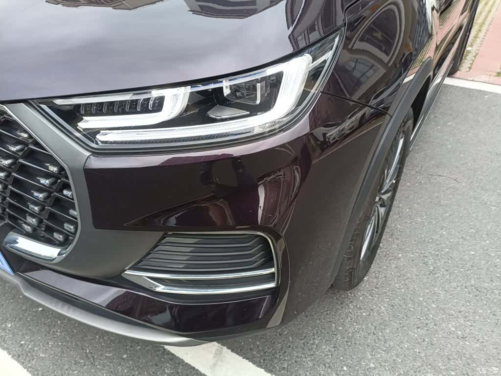 Chery Tiggo 8 Plus, 2022 24