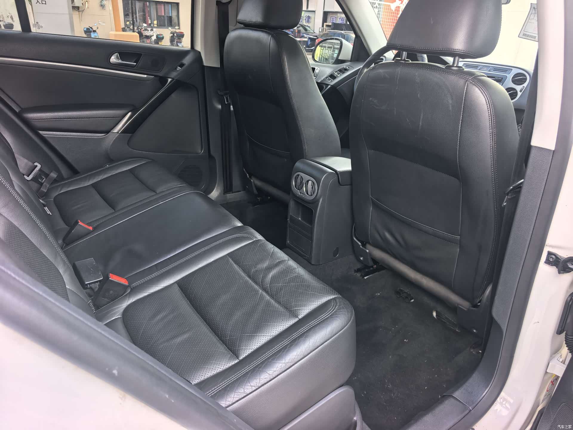 Volkswagen Tiguan, 2014 6
