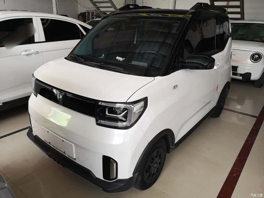Wuling MINIEV, 2022 1