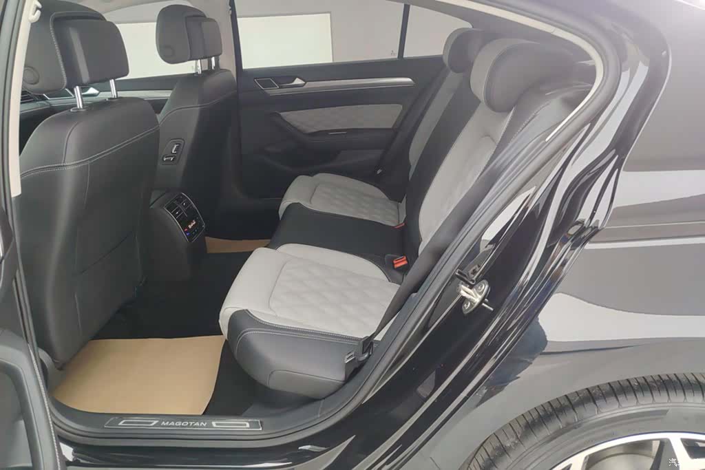 Volkswagen Magotan, 2023 11