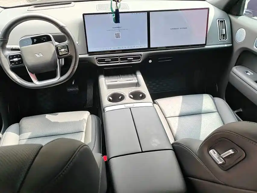 Li Auto Ideal L7
