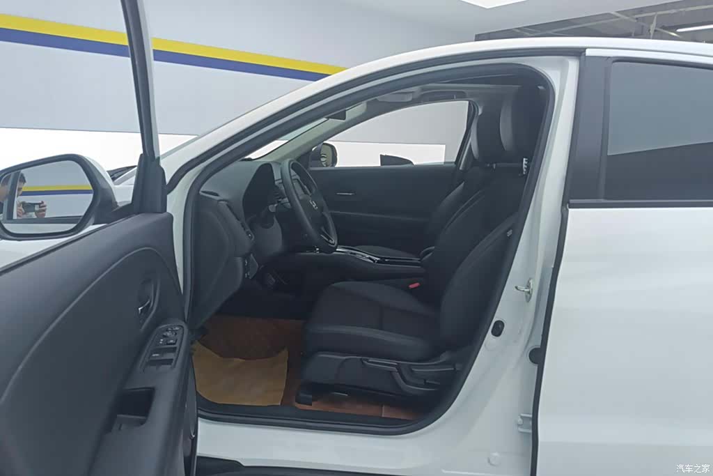 Honda Vezel, 2022 9