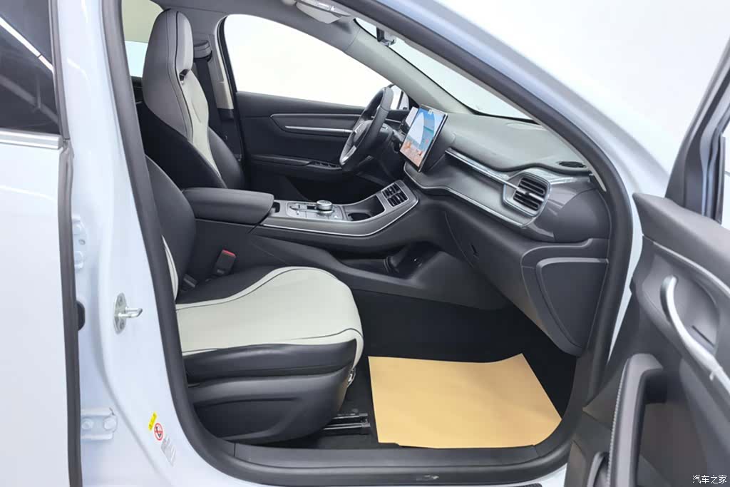 BYD Destroyer 05, 2025 8