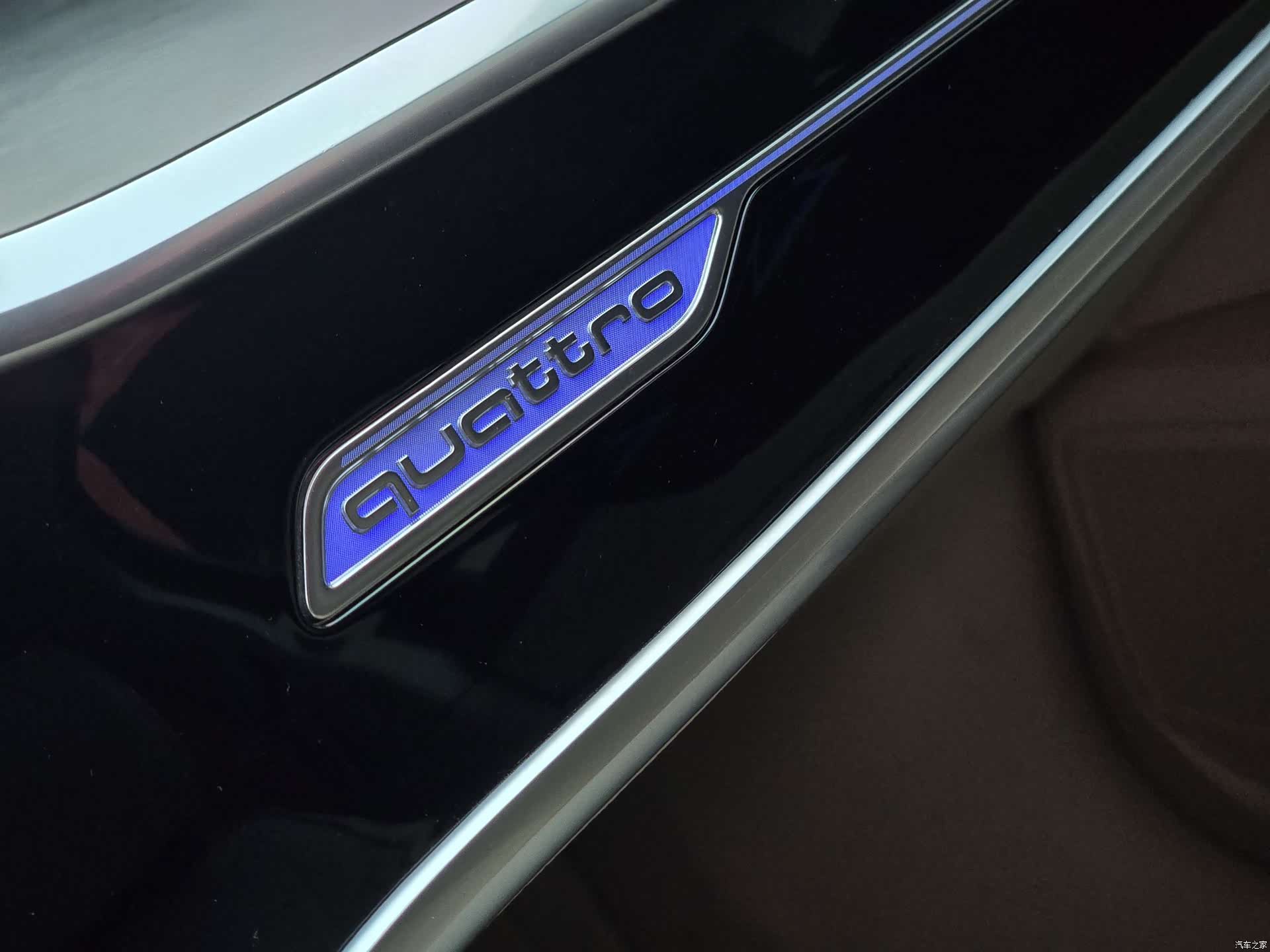 Audi A6L, 2022 23