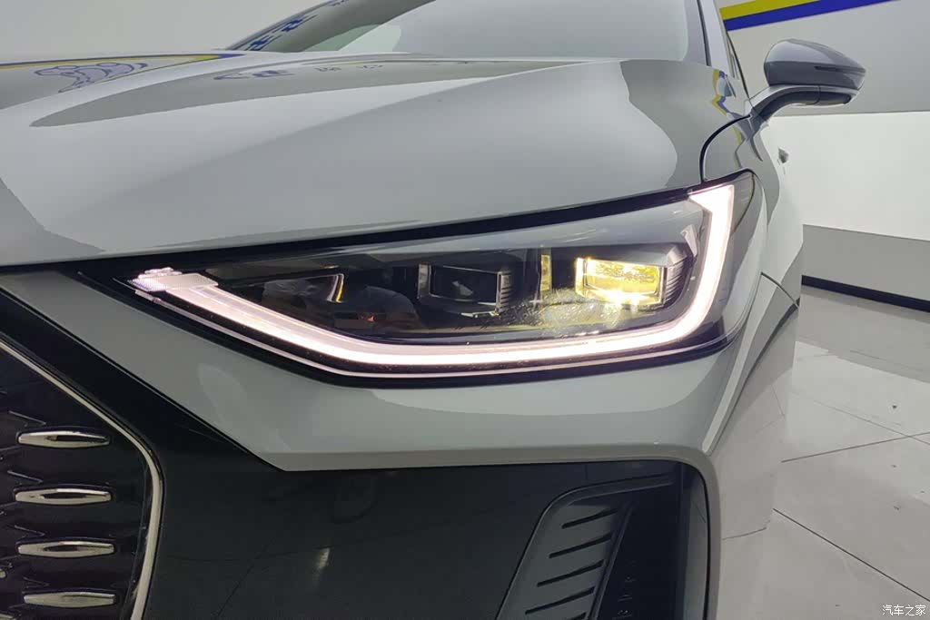 Chery A8L, 2024 все фото