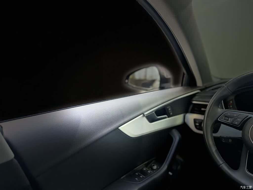 Audi A4L, 2020 18