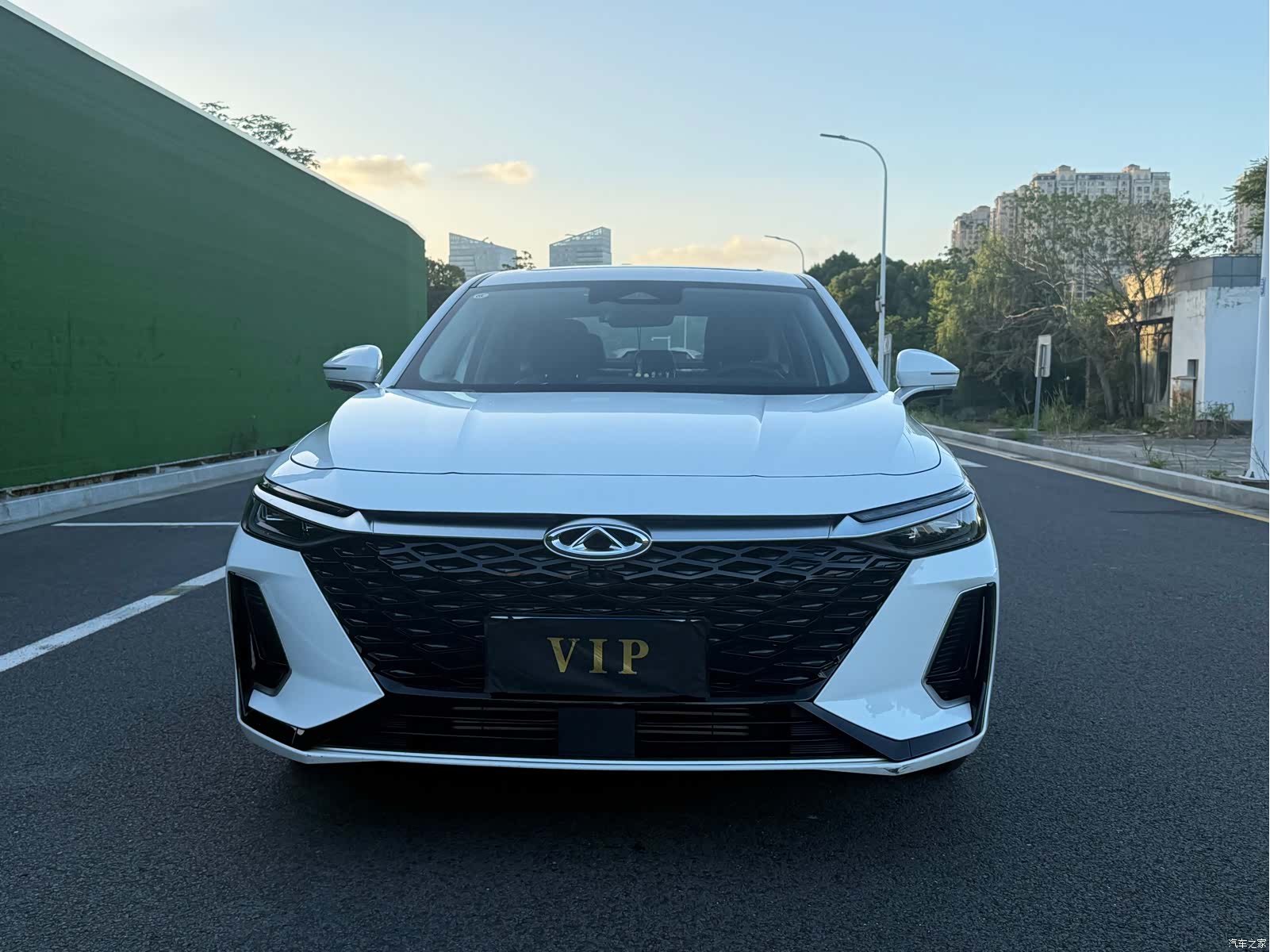 Chery Arrizo 8, 2023 17