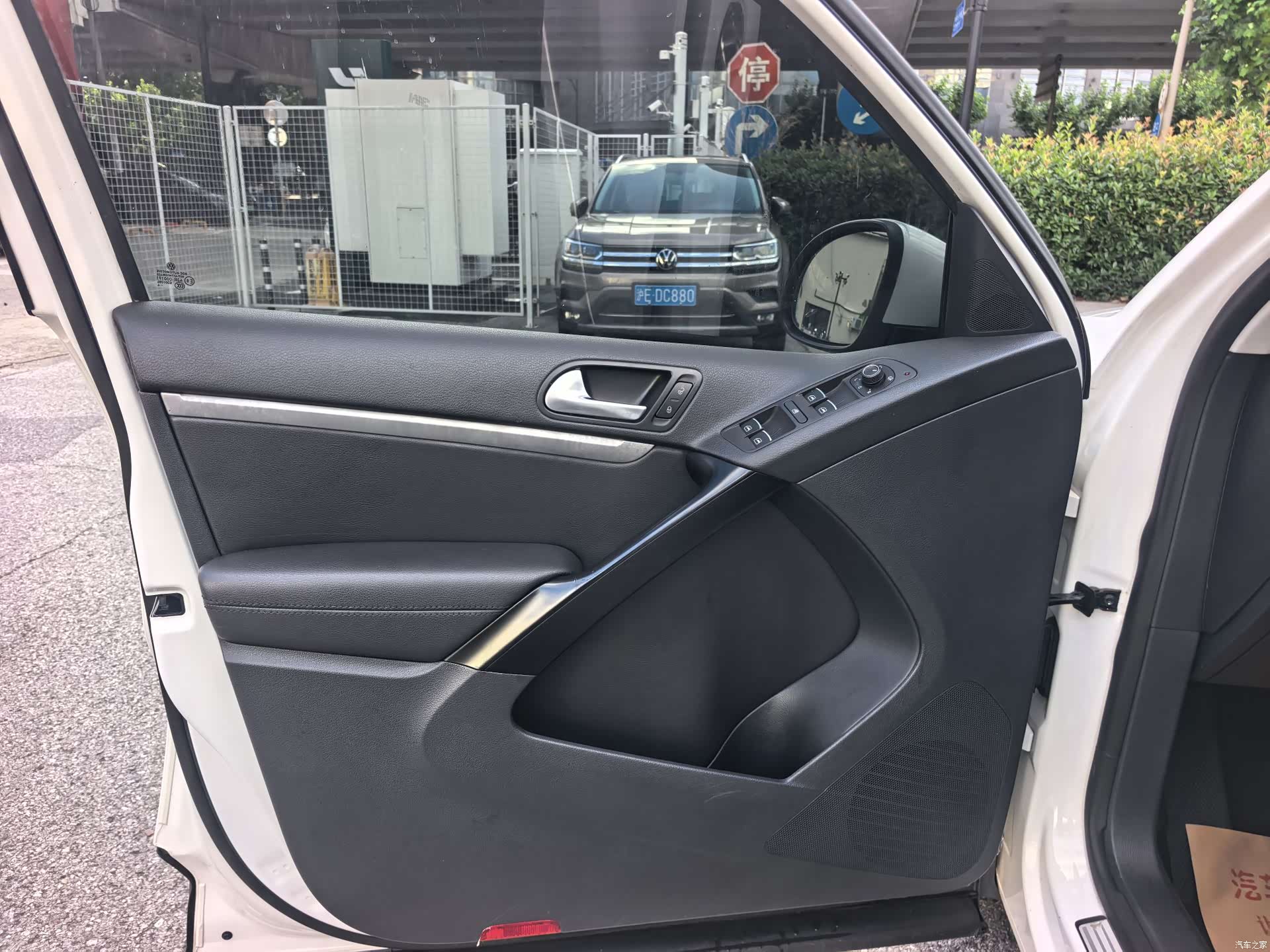 Volkswagen Tiguan, 2014 15